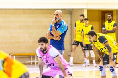 Duelo digno de dos equipos en lo alto de la tabla