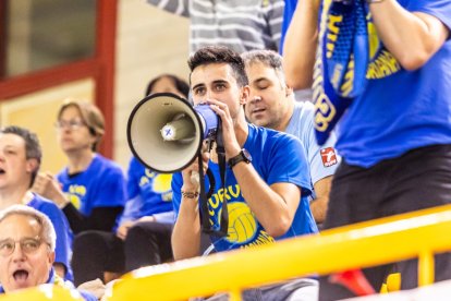 Duelo digno de dos equipos en lo alto de la tabla