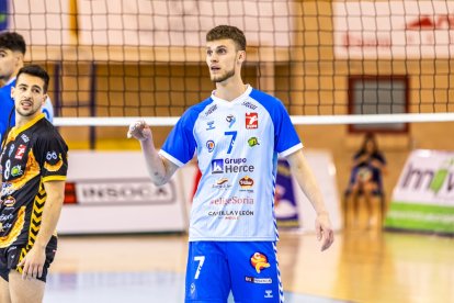 Duelo digno de dos equipos en lo alto de la tabla
