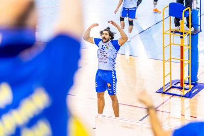Duelo digno de dos equipos en lo alto de la tabla