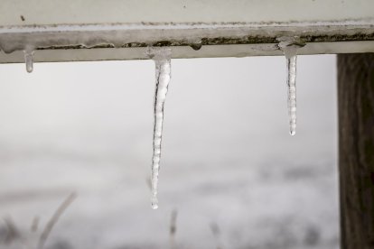 La semana dejará aún más nieve