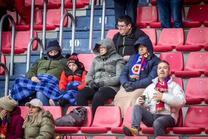 Tres puntos para dar continuidad al fortín de Los Pajaritos.