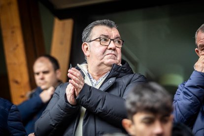 Tres puntos para dar continuidad al fortín de Los Pajaritos.