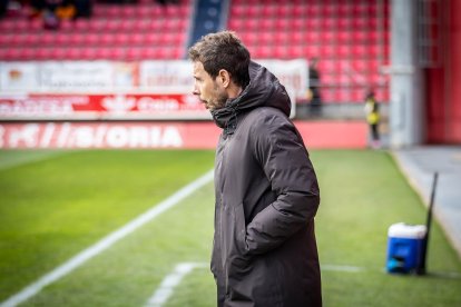 Tres puntos para dar continuidad al fortín de Los Pajaritos.