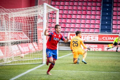 Tres puntos para dar continuidad al fortín de Los Pajaritos.