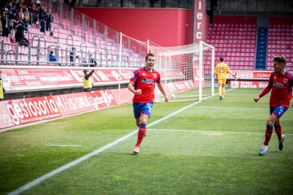 Tres puntos para dar continuidad al fortín de Los Pajaritos.