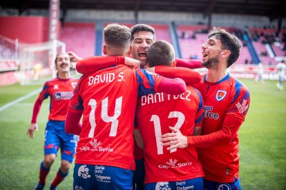 Tres puntos para dar continuidad al fortín de Los Pajaritos.