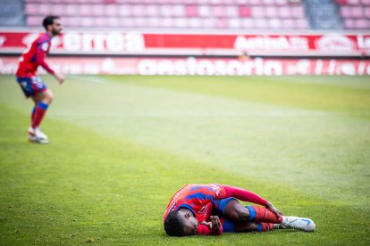 Tres puntos para dar continuidad al fortín de Los Pajaritos.