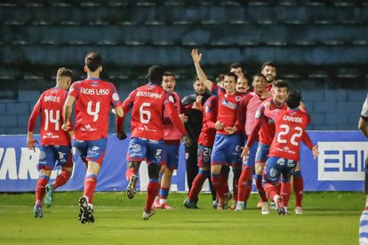 Sobresaliente partido de los de Aitor Calle