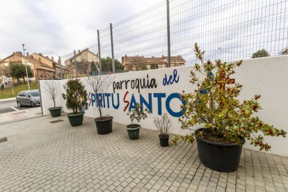 Las asociación trae las sonrisas para los más pequeños