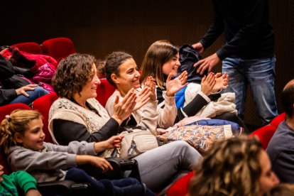 Shows en la calle, en los cines y la gran Gala Internacional de Magia