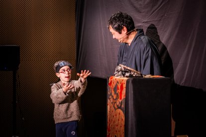 Shows en la calle, en los cines y la gran Gala Internacional de Magia