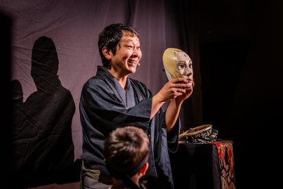 Shows en la calle, en los cines y la gran Gala Internacional de Magia