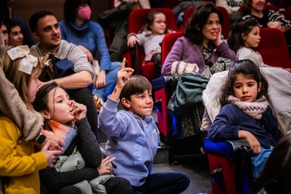Shows en la calle, en los cines y la gran Gala Internacional de Magia