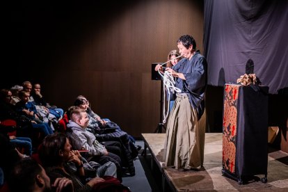 Shows en la calle, en los cines y la gran Gala Internacional de Magia