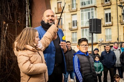 Shows en la calle, en los cines y la gran Gala Internacional de Magia