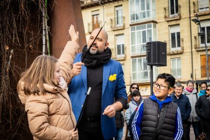 Shows en la calle, en los cines y la gran Gala Internacional de Magia