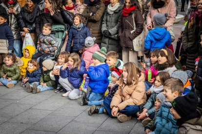 Shows en la calle, en los cines y la gran Gala Internacional de Magia