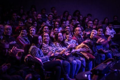 Shows en la calle, en los cines y la gran Gala Internacional de Magia