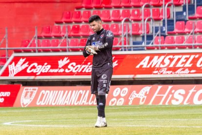 Puertas abiertas para disfrutar del encuentro