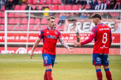 Puertas abiertas para disfrutar del encuentro