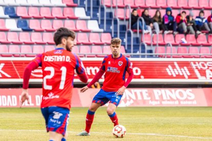 Puertas abiertas para disfrutar del encuentro