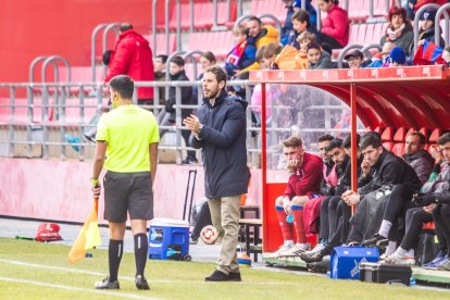 Puertas abiertas para disfrutar del encuentro