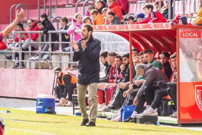 Puertas abiertas para disfrutar del encuentro