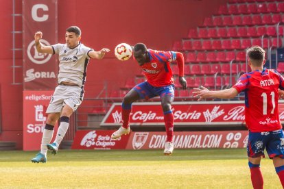 Puertas abiertas para disfrutar del encuentro