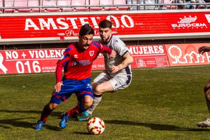 Puertas abiertas para disfrutar del encuentro