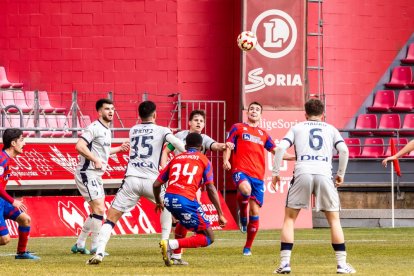 Puertas abiertas para disfrutar del encuentro
