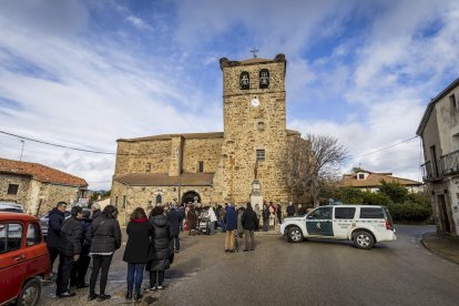 Una fiesta en torno a una tradición de hace 700 años