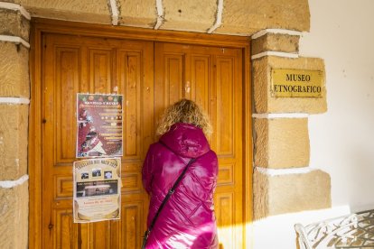Una fiesta en torno a una tradición de hace 700 años