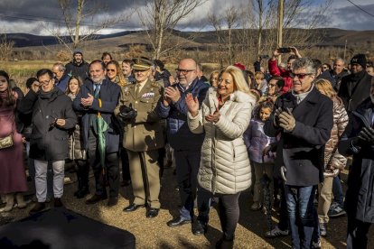 Una fiesta en torno a una tradición de hace 700 años