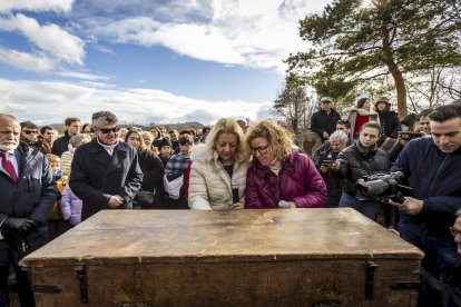 Una fiesta en torno a una tradición de hace 700 años