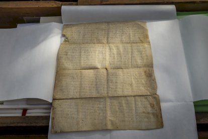 Una fiesta en torno a una tradición de hace 700 años
