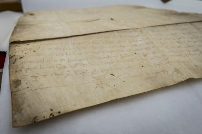 Una fiesta en torno a una tradición de hace 700 años