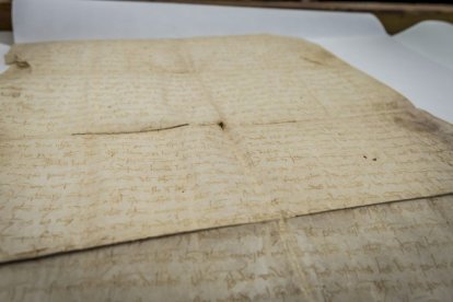 Una fiesta en torno a una tradición de hace 700 años