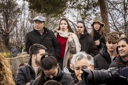 Una fiesta en torno a una tradición de hace 700 años