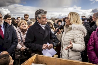 Una fiesta en torno a una tradición de hace 700 años
