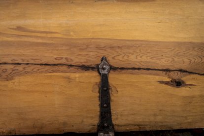 Una fiesta en torno a una tradición de hace 700 años