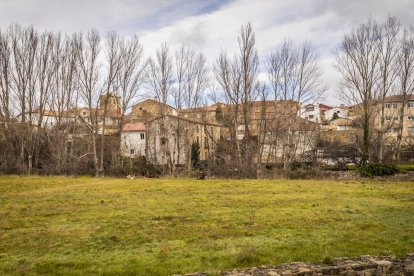 Una fiesta en torno a una tradición de hace 700 años