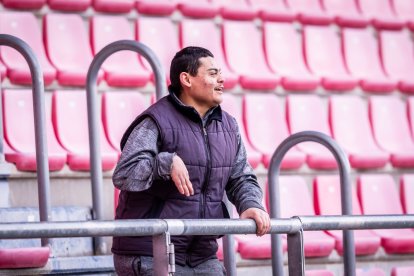 El conjunto soriano duerme líder con esta victoria