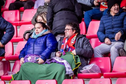 El conjunto soriano duerme líder con esta victoria