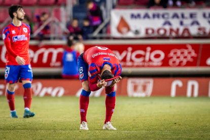 El conjunto soriano duerme líder con esta victoria
