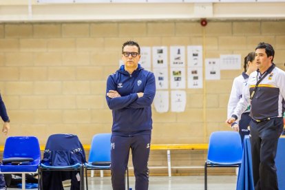 El equipo celeste vencieron en cuatro sets