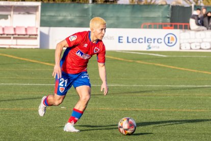 Derbi regional en la Ciudad Deportiva