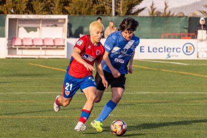 Derbi regional en la Ciudad Deportiva