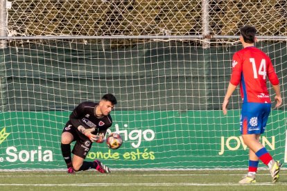 Derbi regional en la Ciudad Deportiva