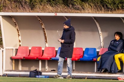 Derbi regional en la Ciudad Deportiva